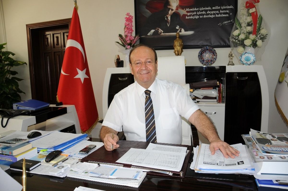 Efeler\'de Aşçı Çırakları Yetişecek