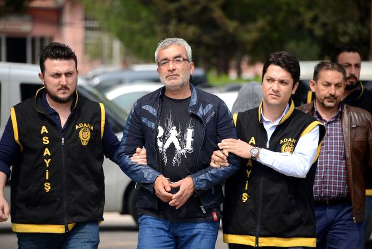 Eski Sevgili Cinayetine Ömür Boyu Hapis Cezası İstemi