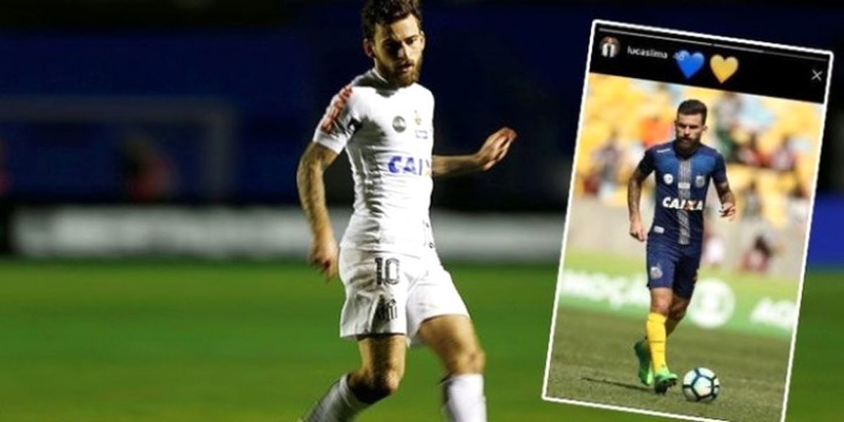 Fenerbahçe\'ye Transfer Mesajı!