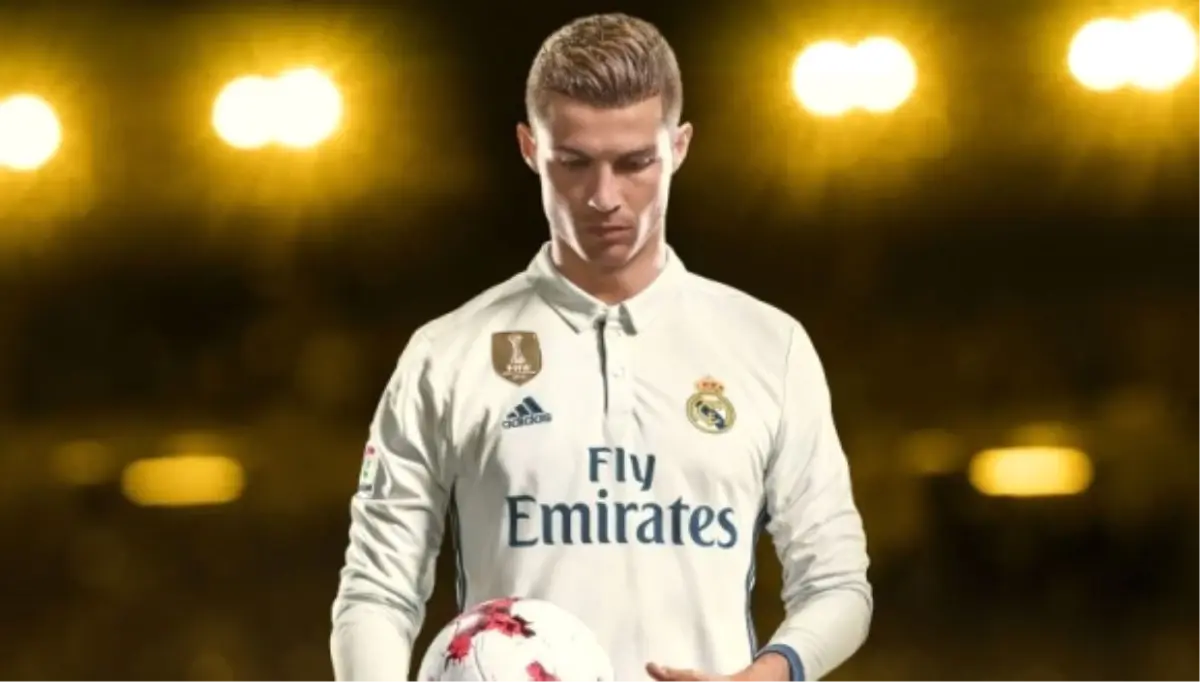 FIFA 18\'e Yeni Bir Lig Ekleniyor!