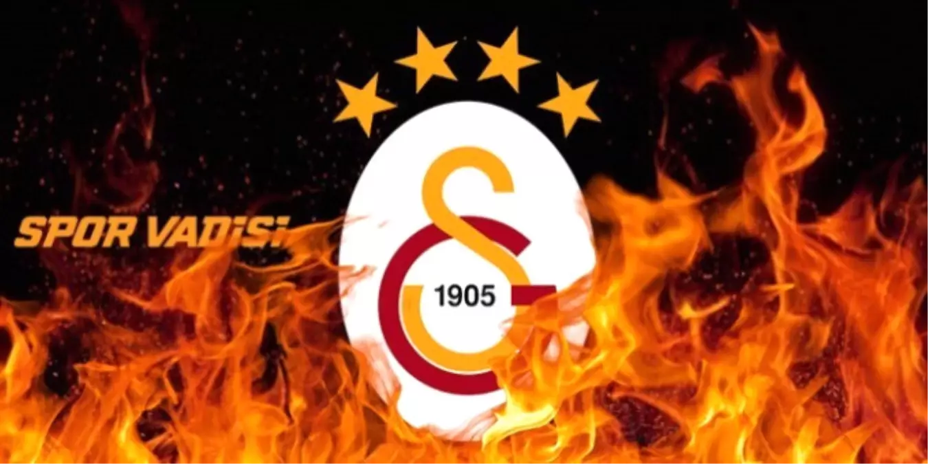 Galatasaray\'da Kritik Zirve Başladı!