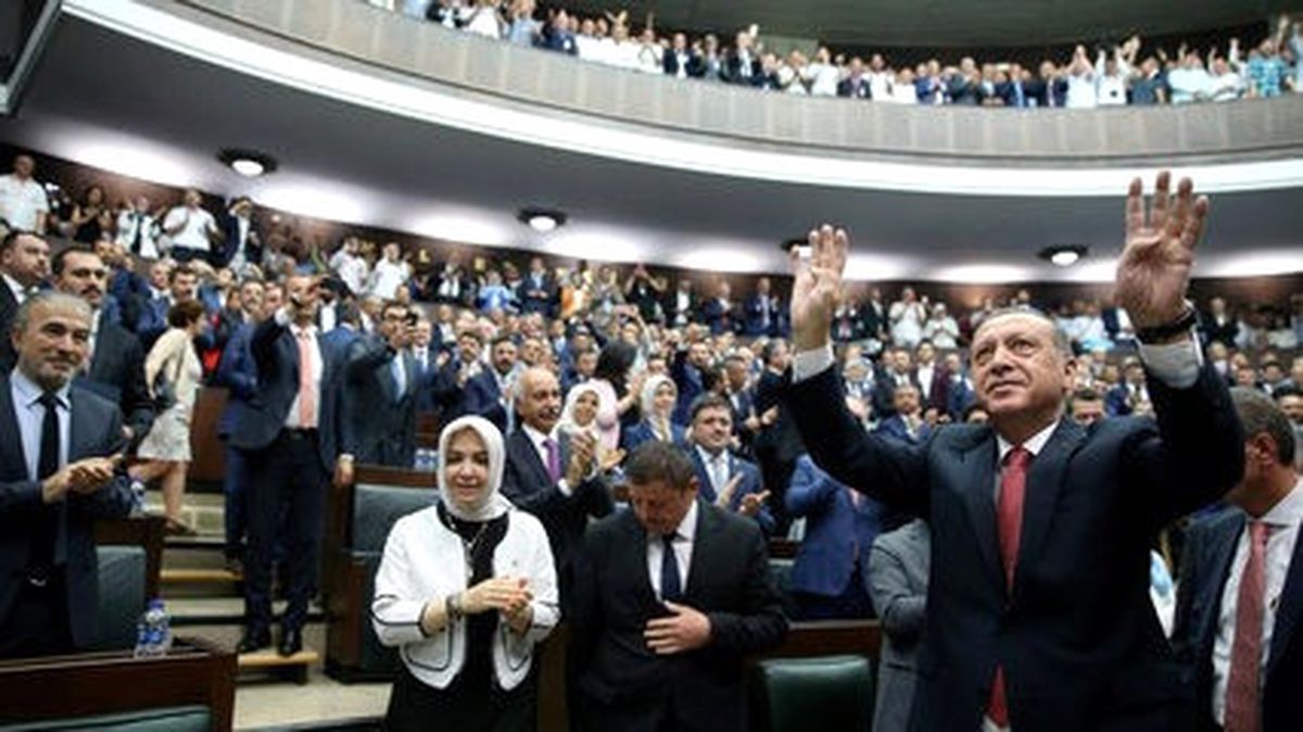 İsrail\'den Türkiye\'ye \'Osmanlı Günleri Geride Kaldı\'