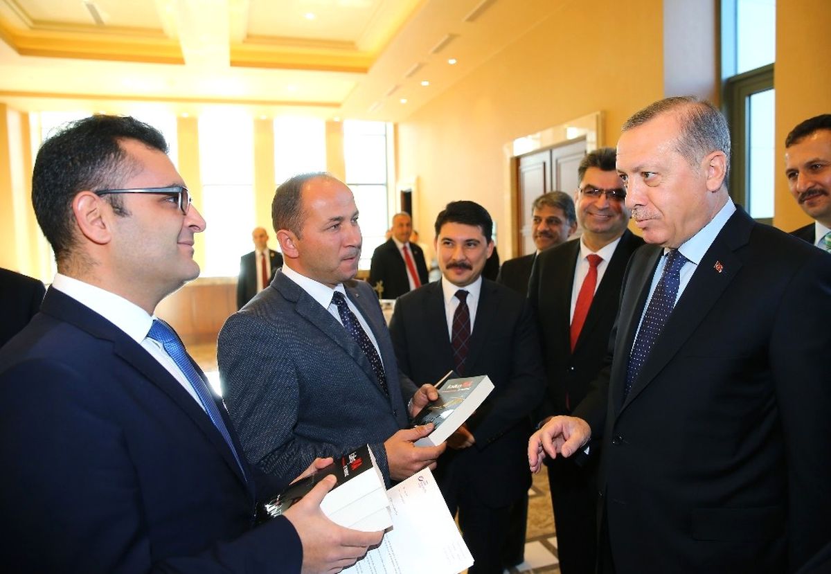 Kalkışma" İsimli Kitap Dünya Kütüphanelerinde