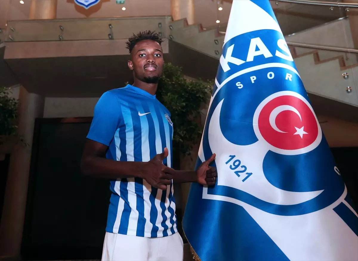 Kasımpaşa\'da Transfer