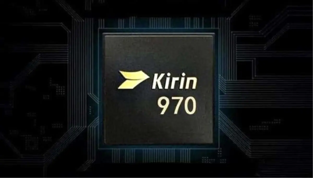 Kirin 970\'nin Üretimi Başlıyor!