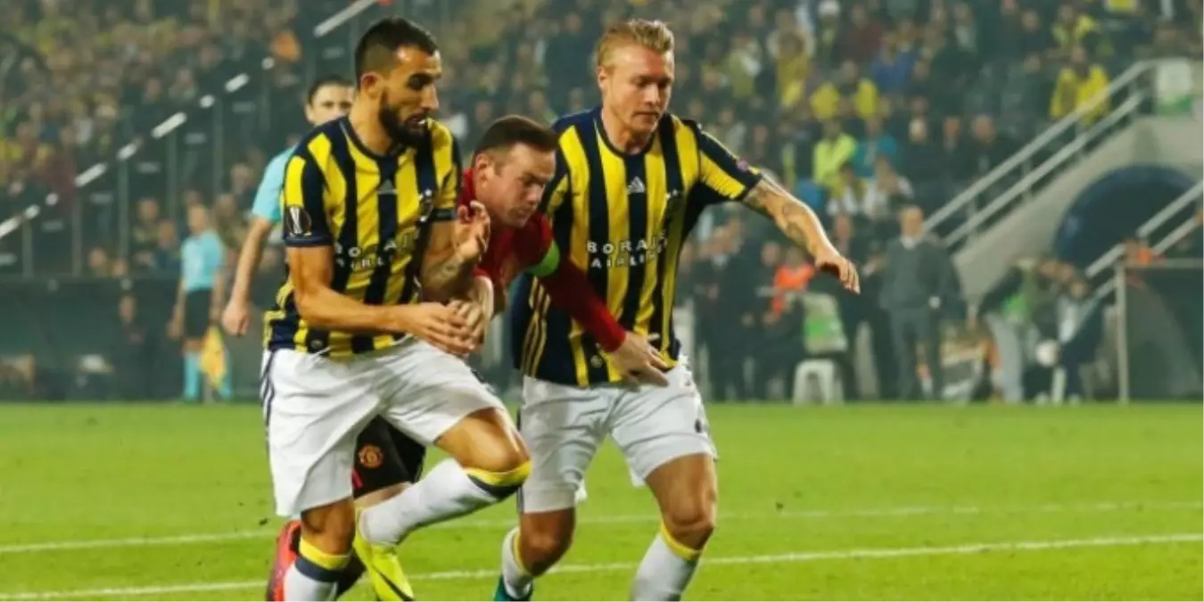 Kjaer İçin Son Teklif 10 Milyon Euro