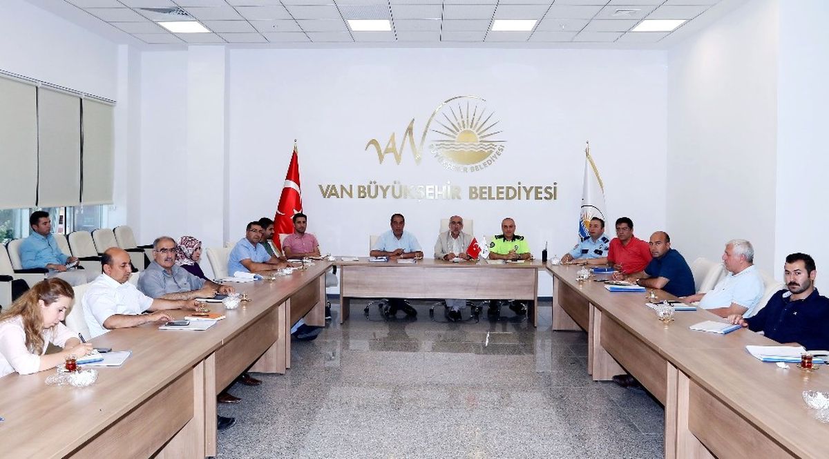 Korsan Taşımacılığa Karşı Önemli Kararlar Alındı