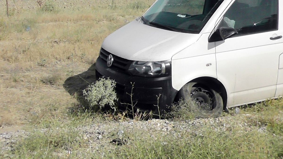 Kulu\'da Trafik Kazası: 8 Yaralı