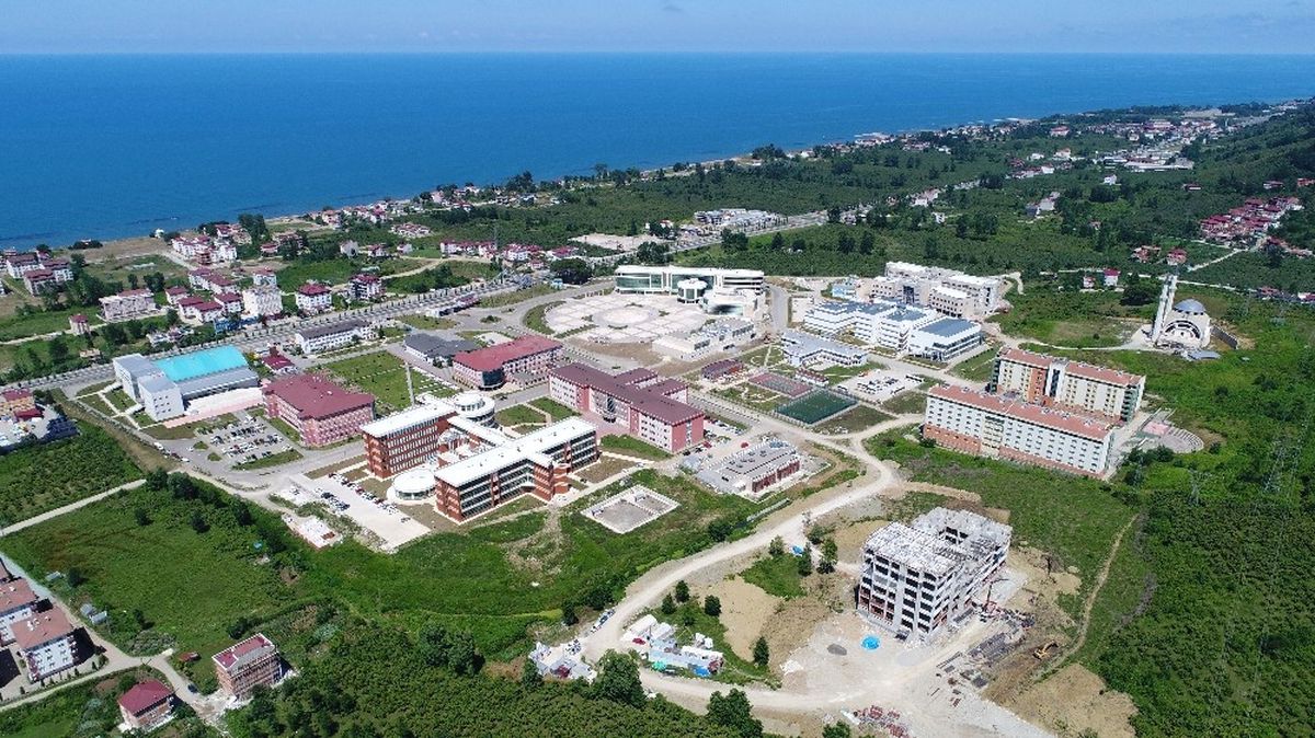 Odü\'den Bilimsel Projelere Destek