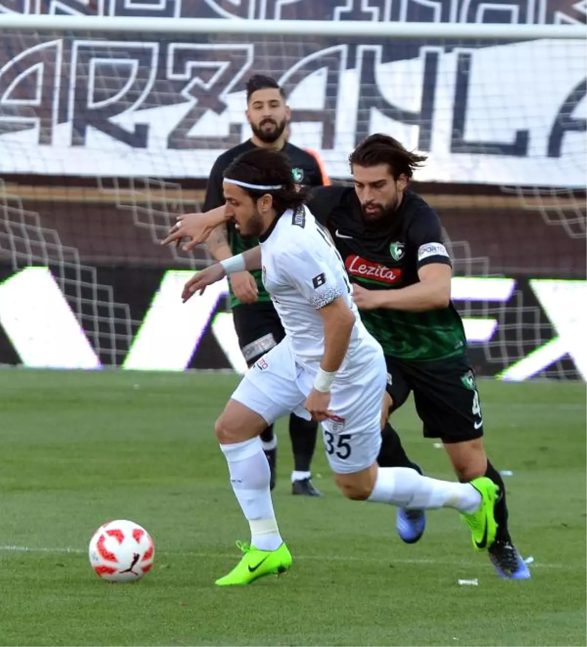 Sait Karafırtınalar: Manisaspor İçin Umut ve İsmail Önemli Kayıp