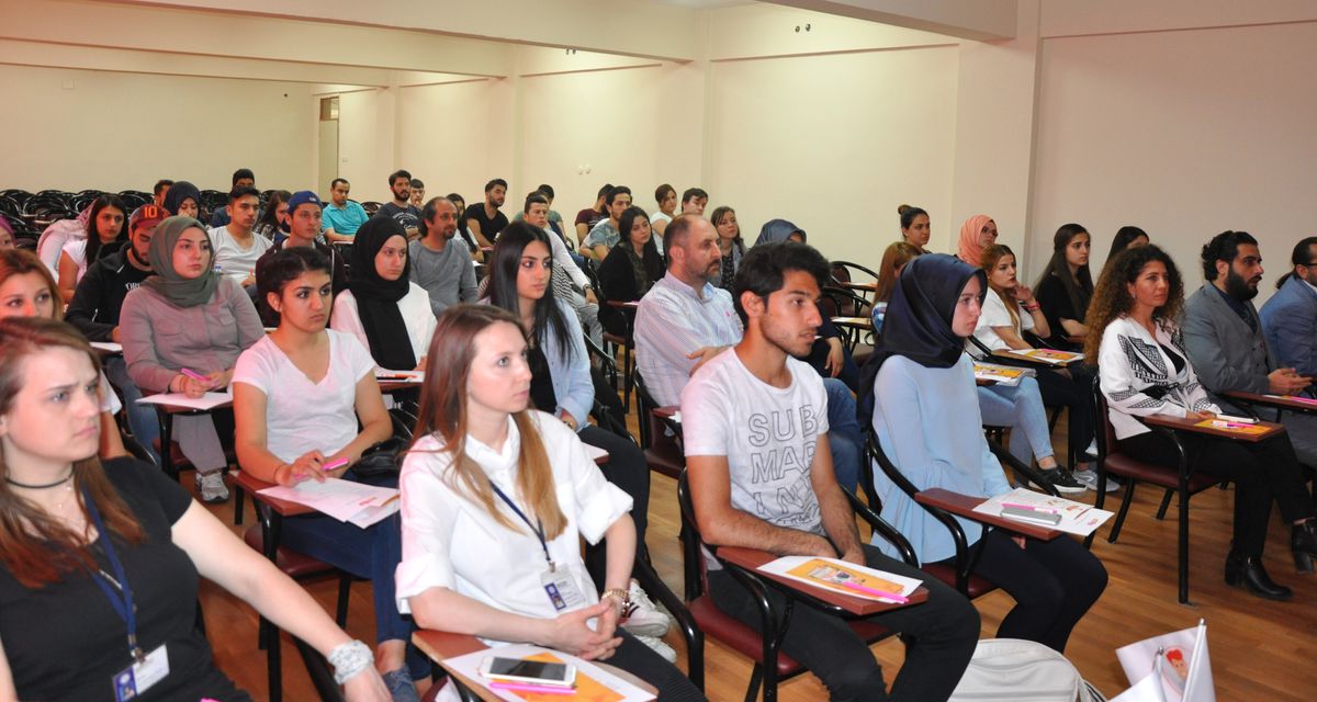 Sigorta Cini Staj Programı Başladı