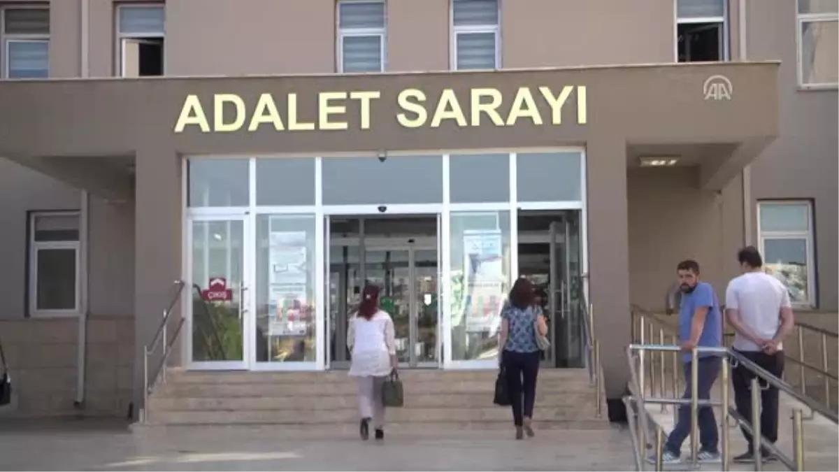 Sivas Merkezli Fetö Operasyonu