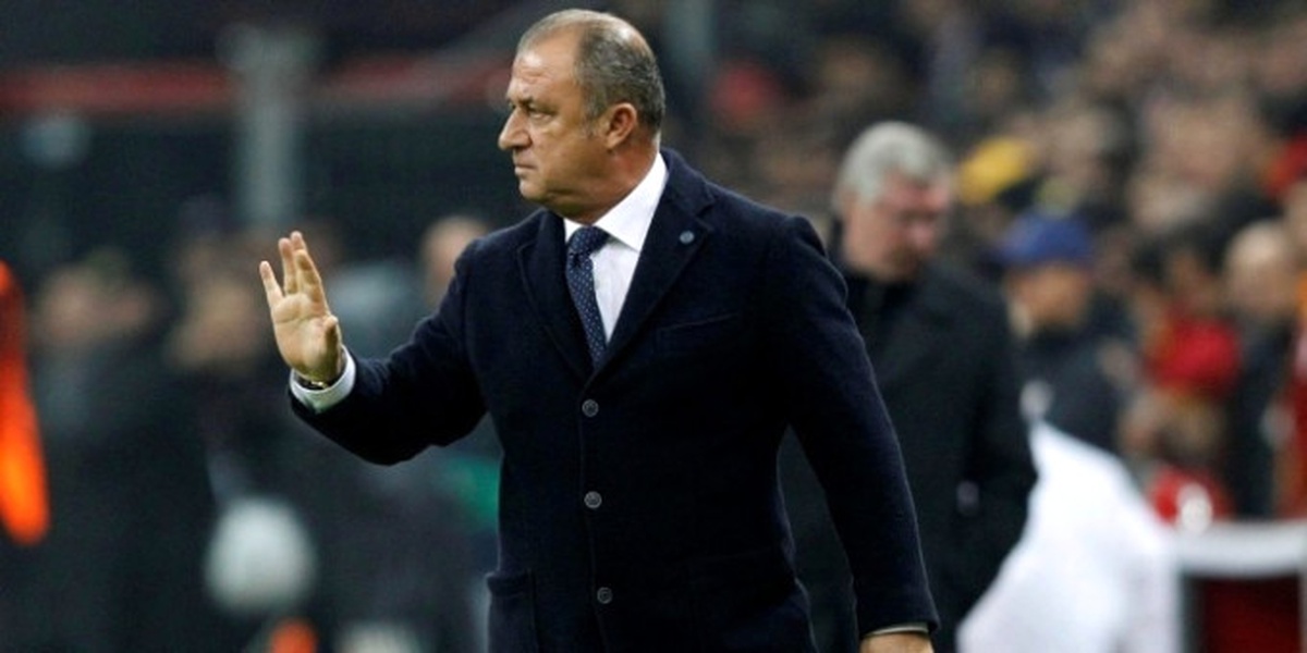 Terim\'in İstifası Galatasaray\'ı Borsada Uçurdu