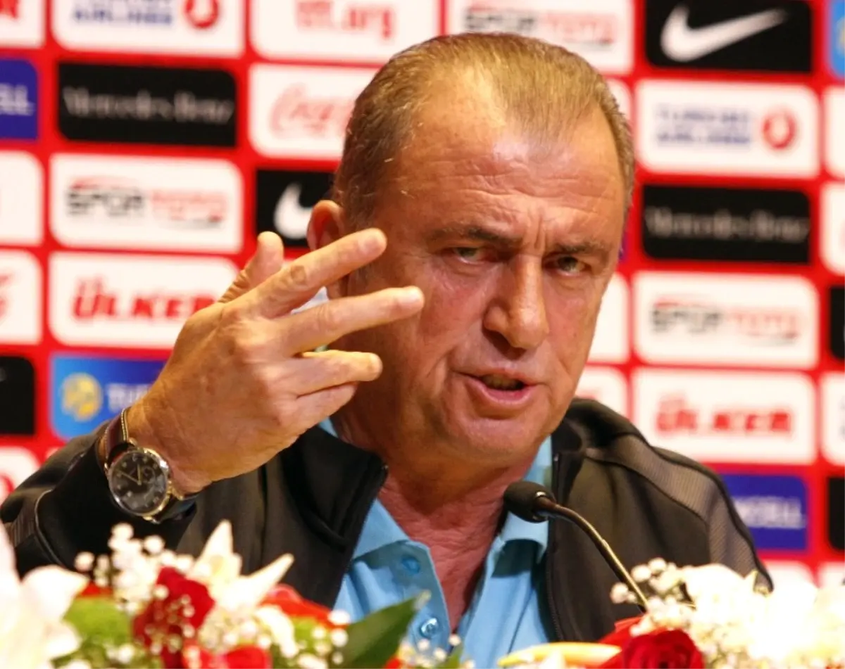 Terim İstifa Sürecine Nasıl Geldi?