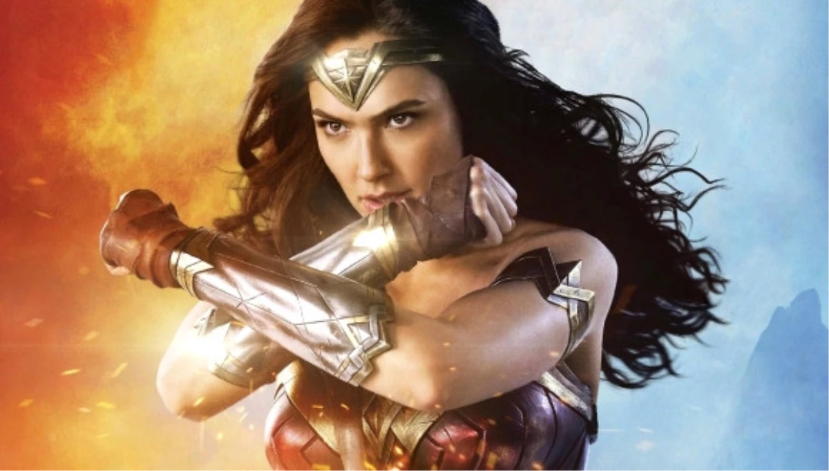 Wonder Woman 2 Çıkış Tarihi Açıklandı!