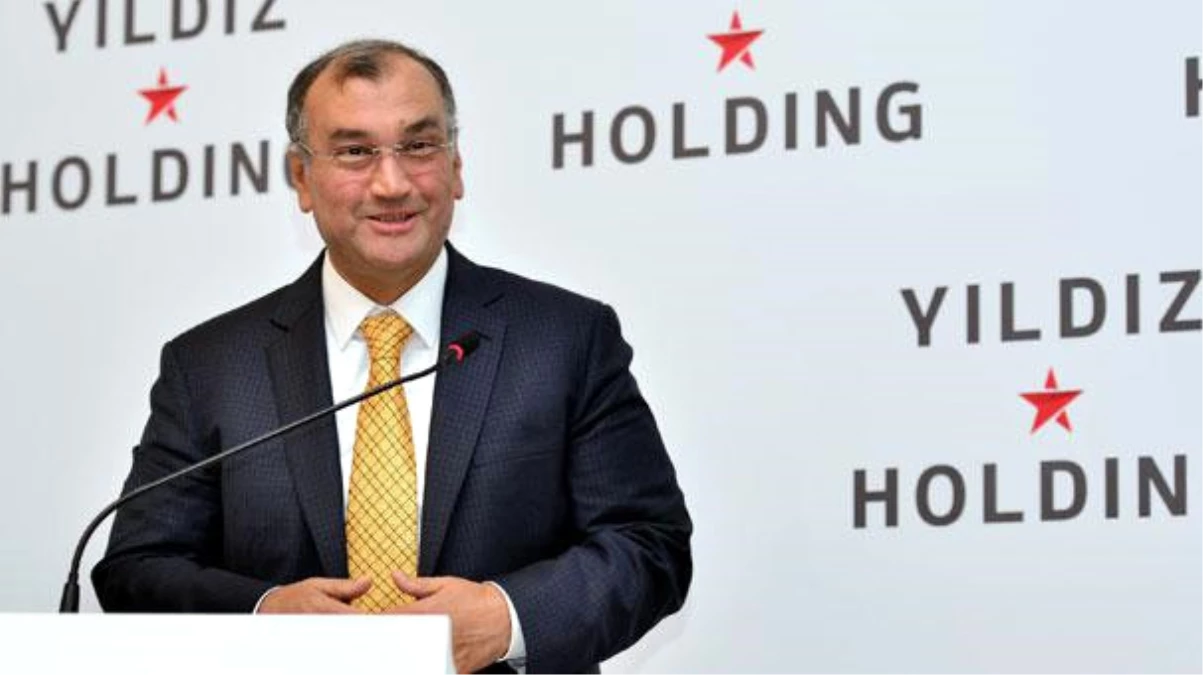 Yıldız Holding, Moğolistan Pazarına Giriyor