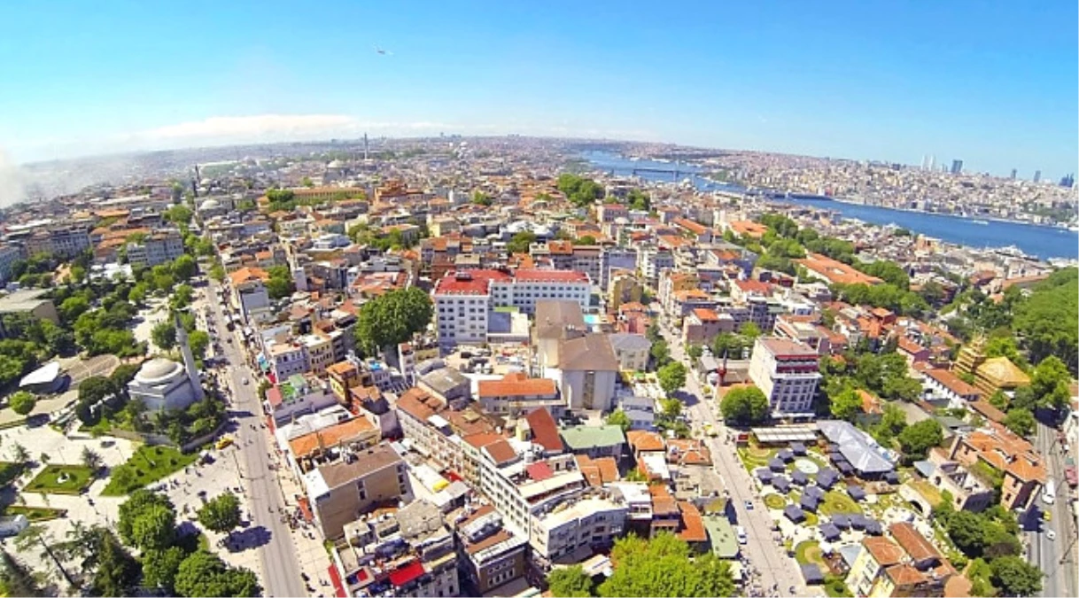 Yüksek Giriş Derken Bodrum Kat Satın Almayın