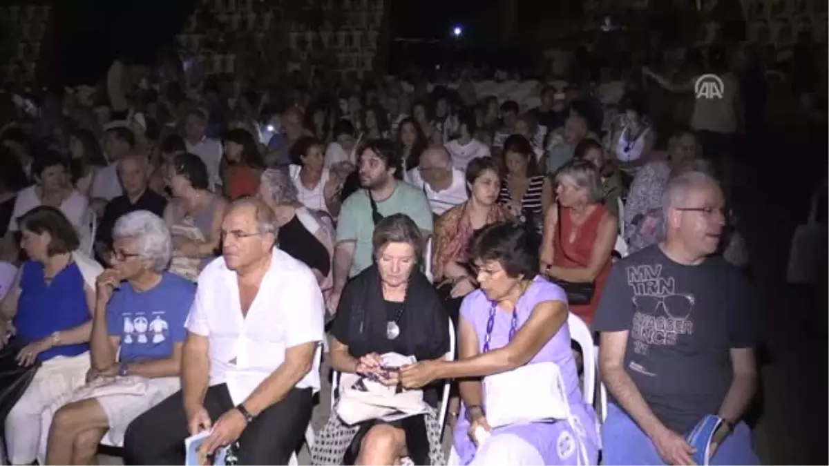 14. Uluslararası Gümüşlük Klasik Müzik Festivali