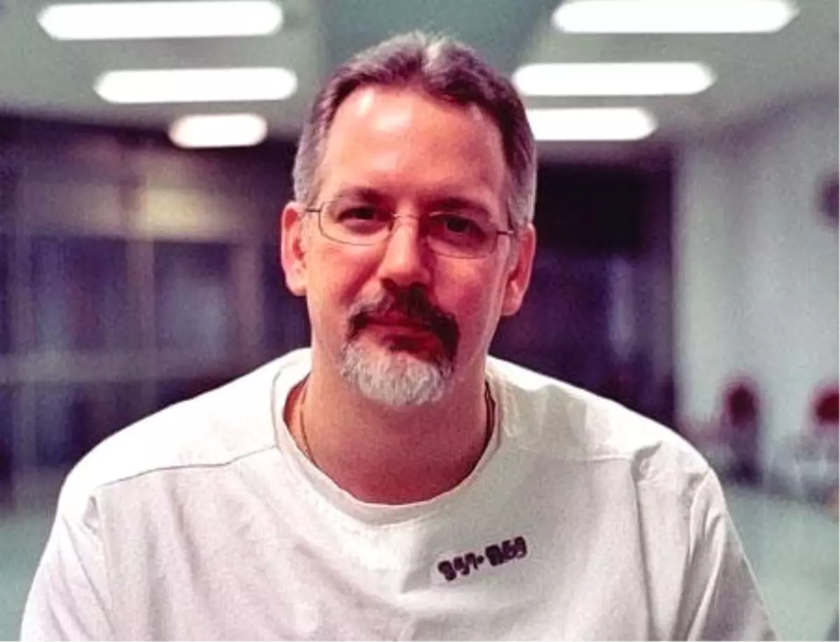 24 Yıl Önce 3 Yaşındaki Çocuğa Tecavüz Edip Öldüren Cani İdam Edildi!