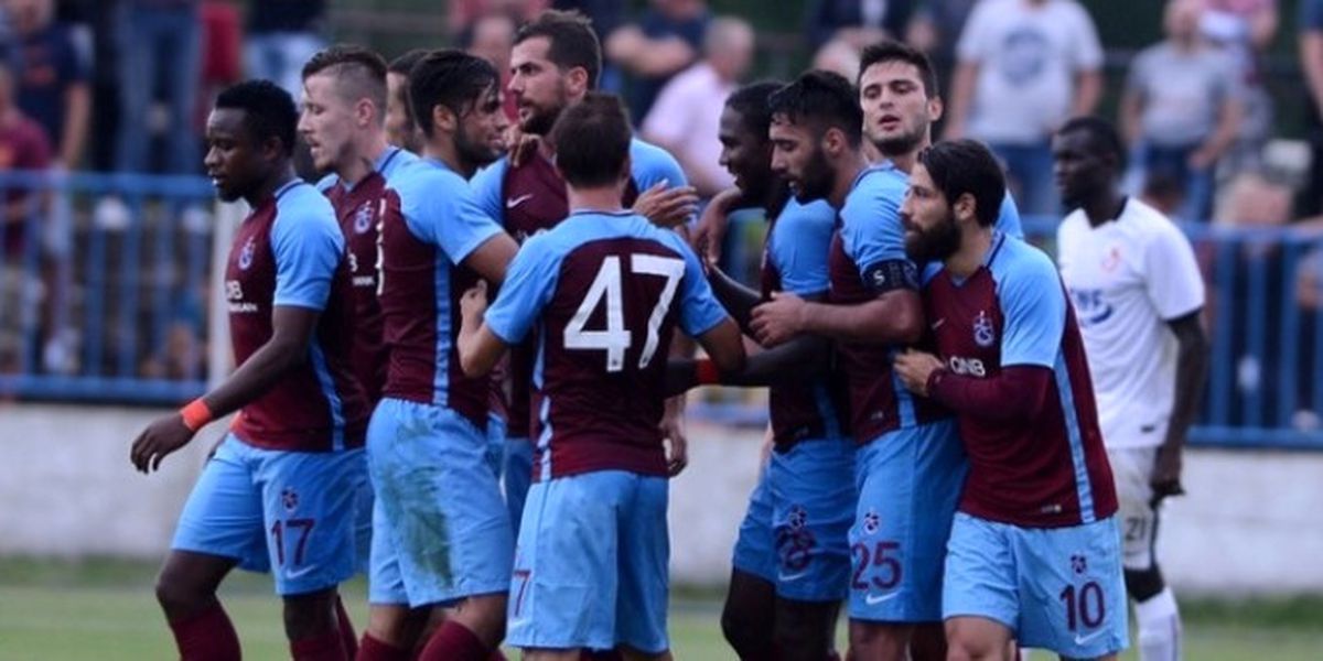 Açılış Maçı Tarihi Belli Oldu!