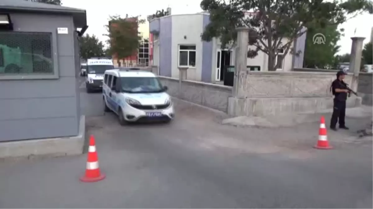 Aksaray Merkezli Fetö/pdy Operasyonu