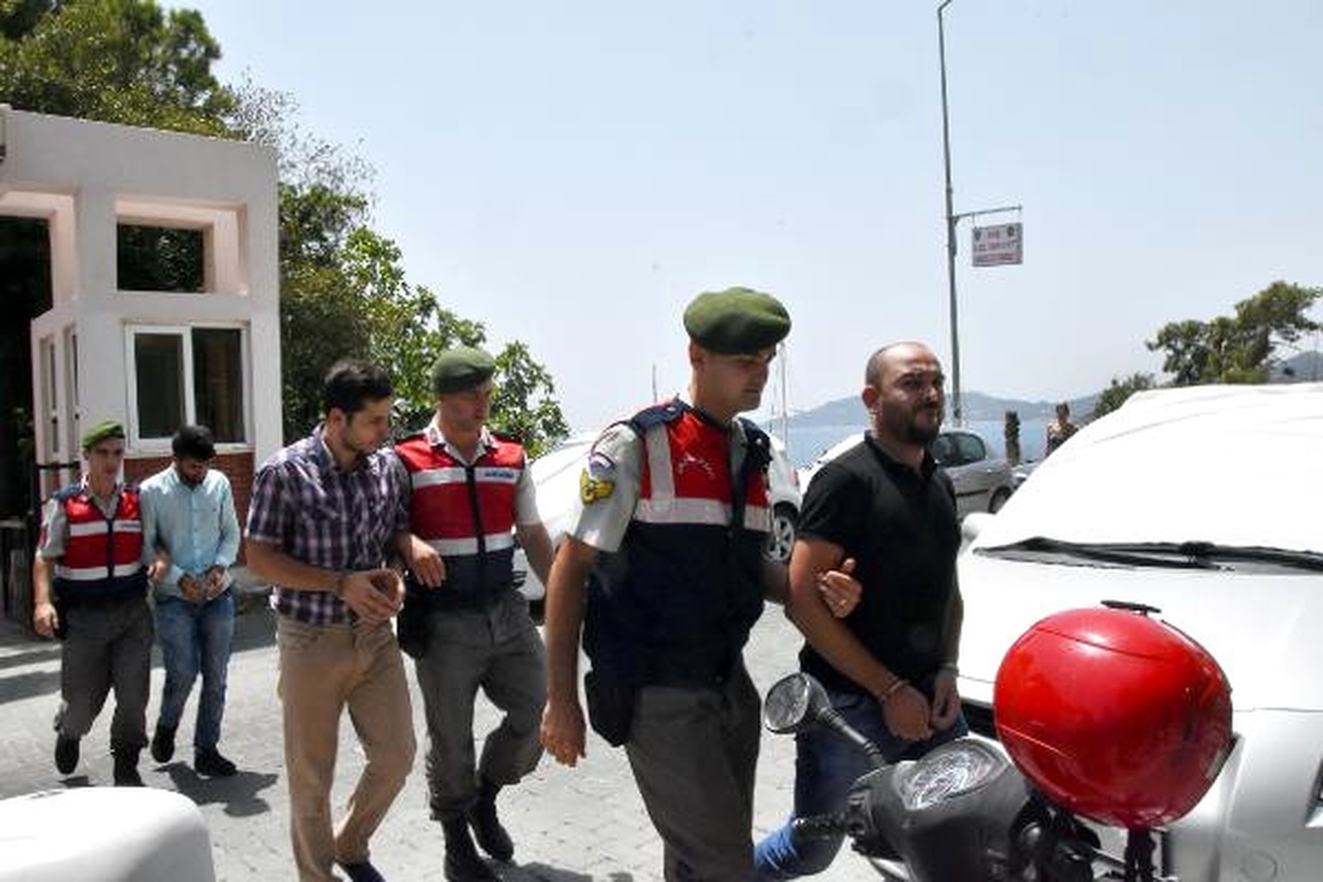 Antalya Merkezli Uyuşturucu Çetesine Operasyon: 12 Tutuklama