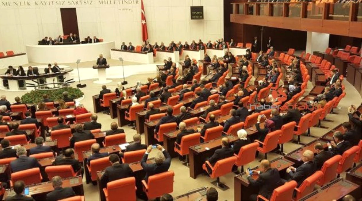 Antalya\'nın Çıkaracağı Milletvekili Sayısı Arttı