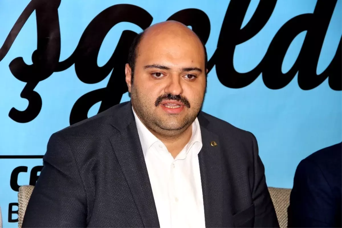 Aziziye\'de İkinci Çermik Festivali Heyecanı