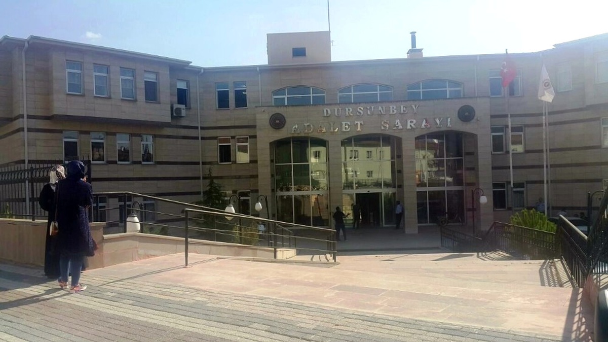 Balıkesir\'de Fetö\'den 3 Kişi Tutuklandı