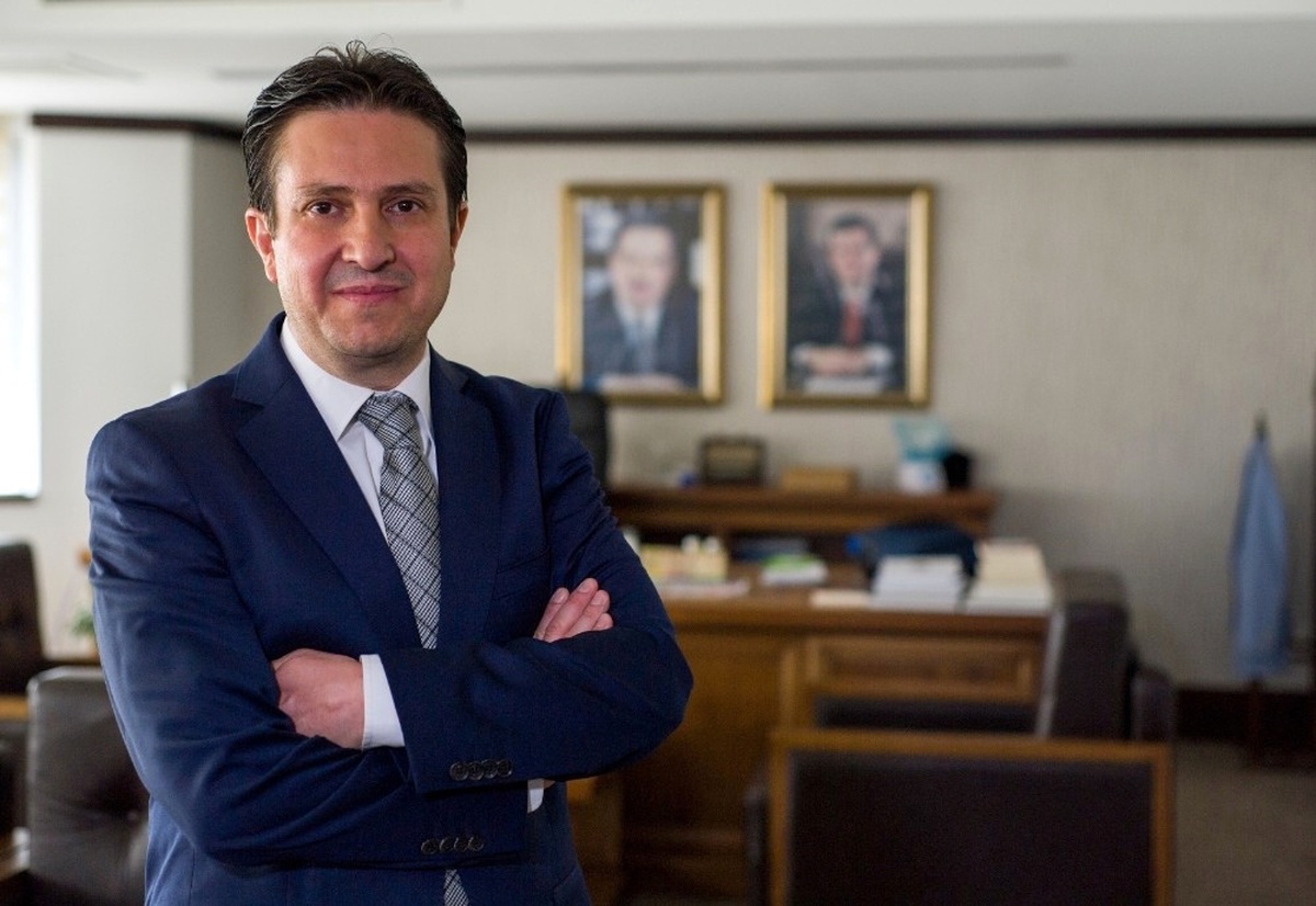 Batuhan Yaşar: "Alman Vakıfları ve Yabancı Stk\'lar Araştırılacak"