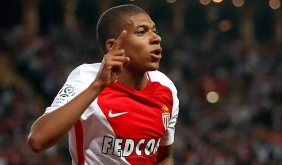 Bir Mbappe, Bir G.saray\'a Bedel...