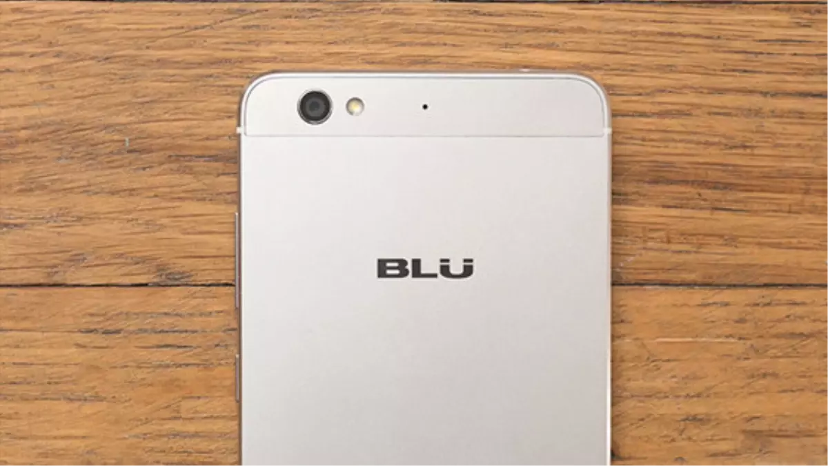 Blu Telefonlar Hala Çin\'e Bilgi Sızdırıyor!