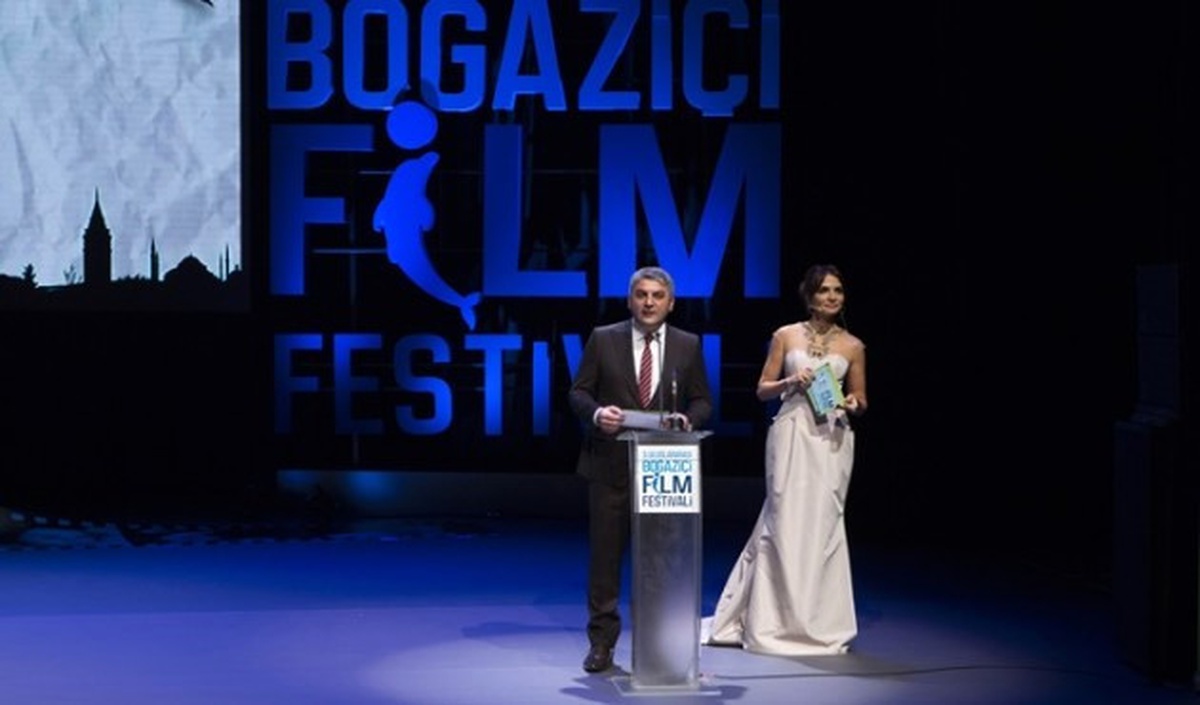 Boğaziçi Film Festivali Başvuruları Başladı