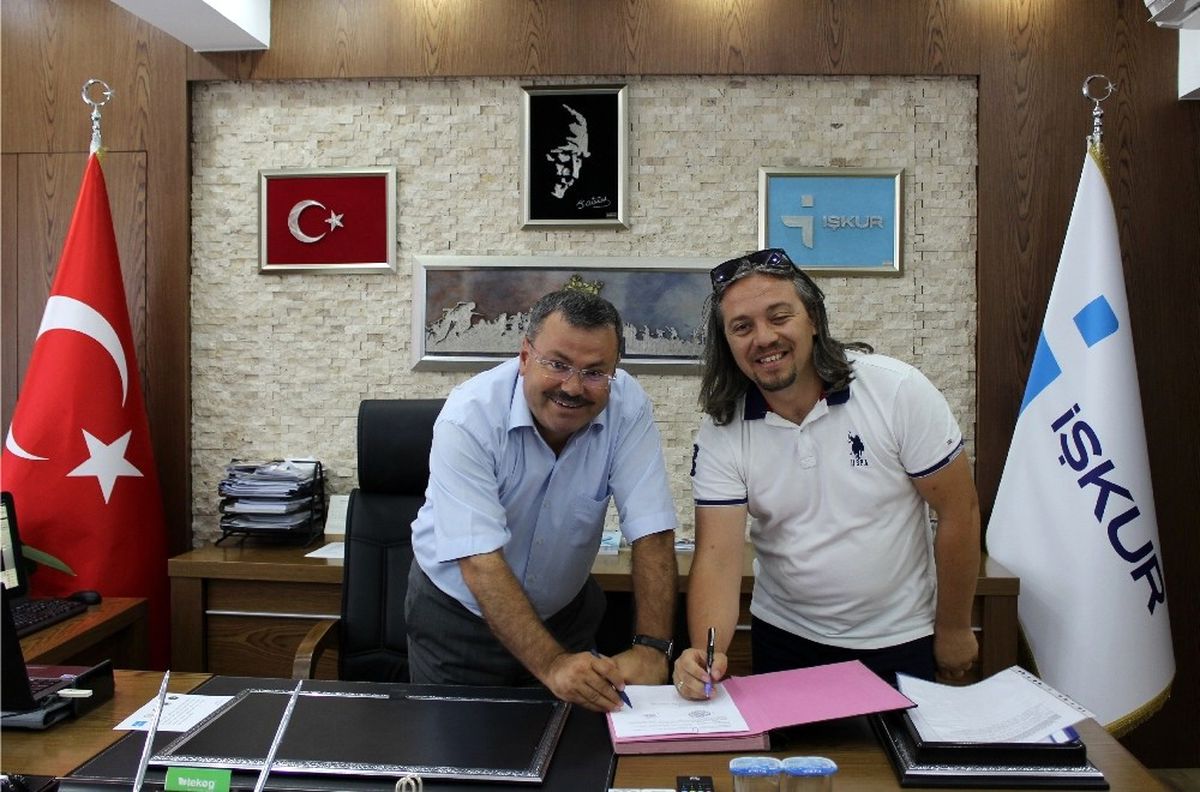 Çanakkale İşkur\'da Girişimcilik Kursları Devam Ediyor