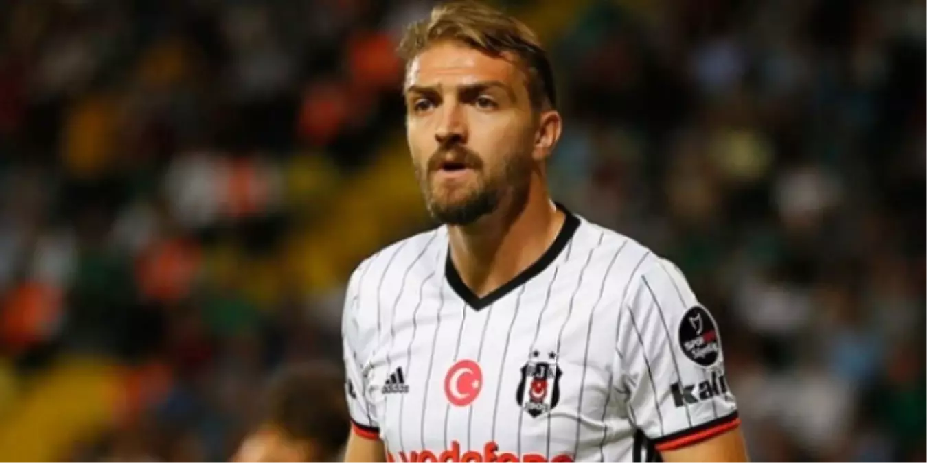 Caner Erkin İddialı Konuştu!