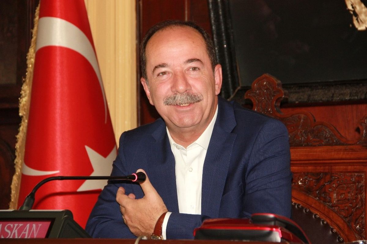 Edirne Belediye Başkanı Gürkan\'da Canan Karatay\'ı Kızdıracak Sözler