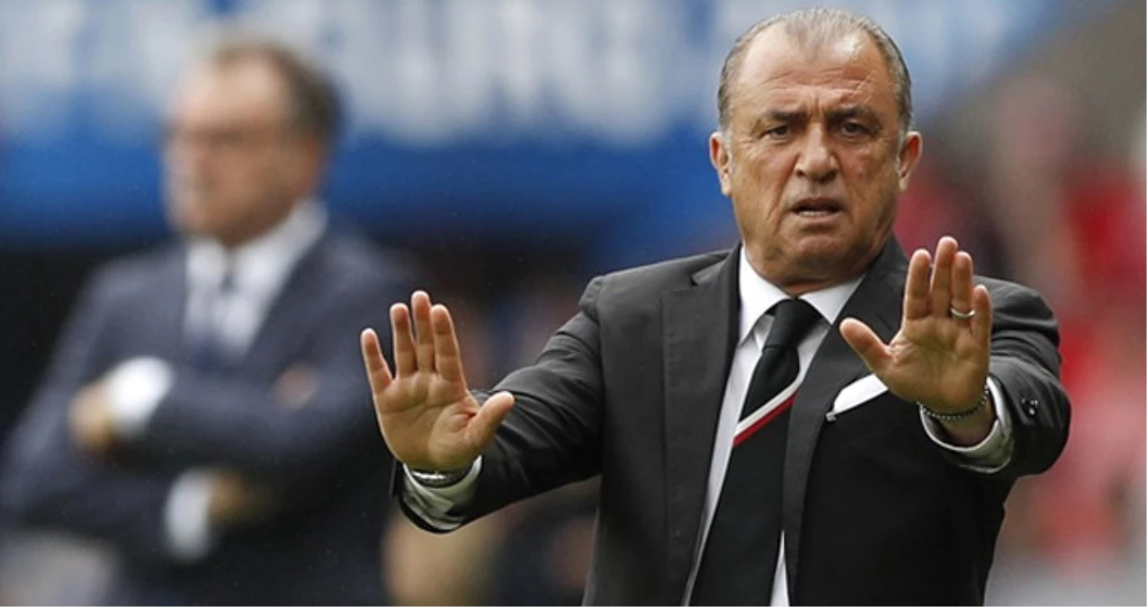 Erman Toroğlu: Fatih Terim Gitmedi, Yolladılar