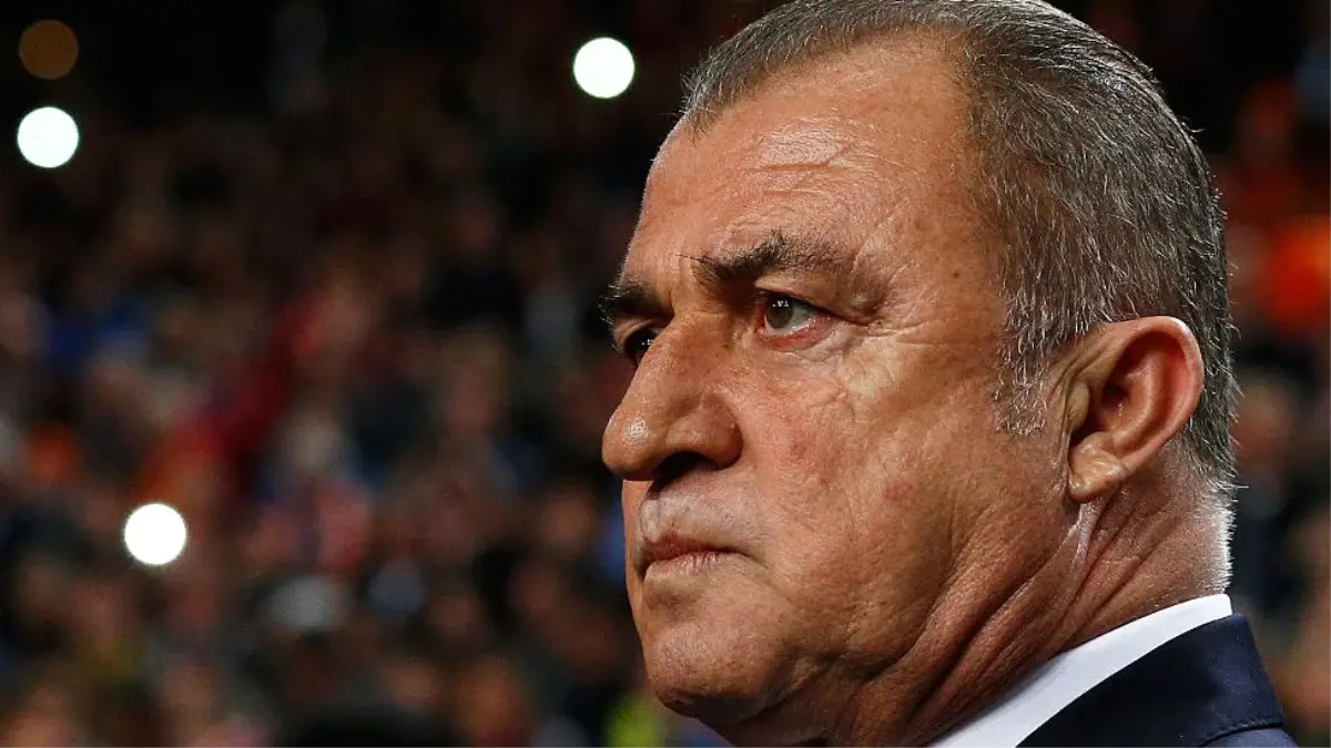 Fatih Terim Döneminde Milli Takım\'da Yaşanan 7 Kriz