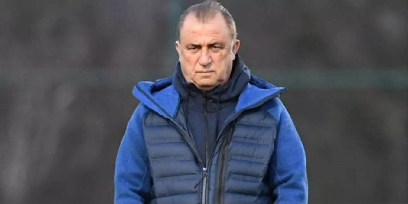 Galatasaray\'da Terim Sesleri Yükseliyor!