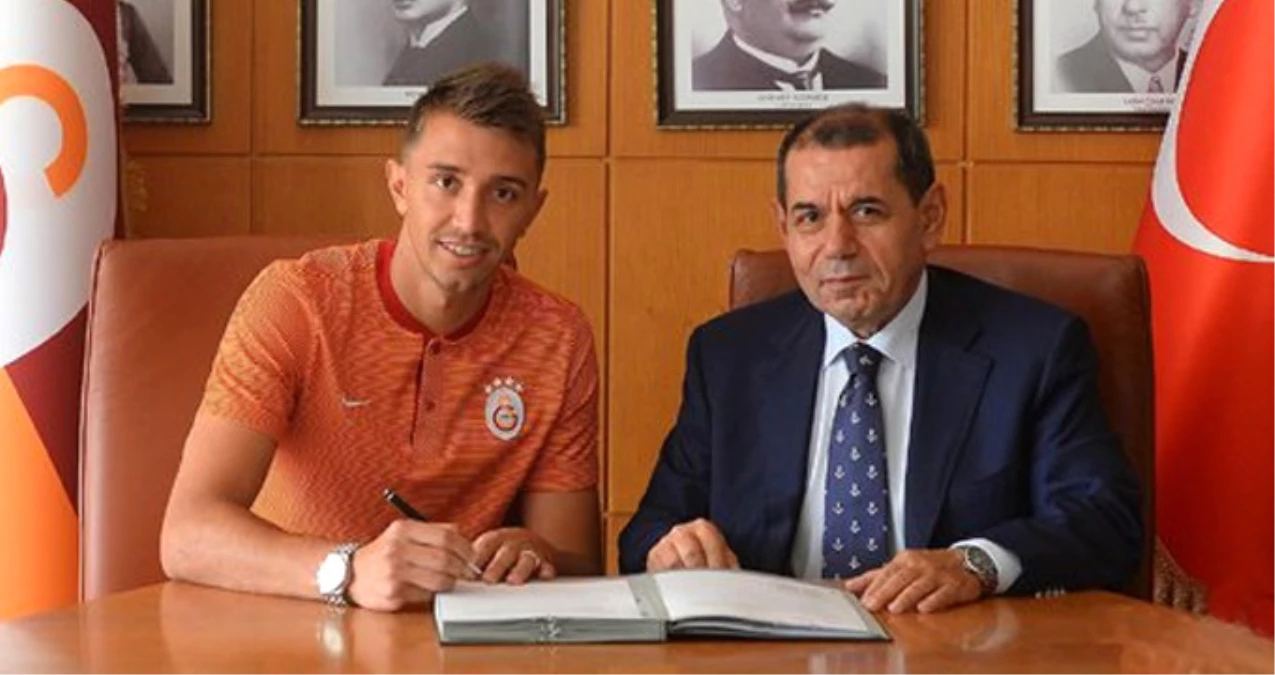 Galatasaray, Muslera\'nın Sözleşmesini 3 Yıl Uzattığını Borsaya Bildirdi