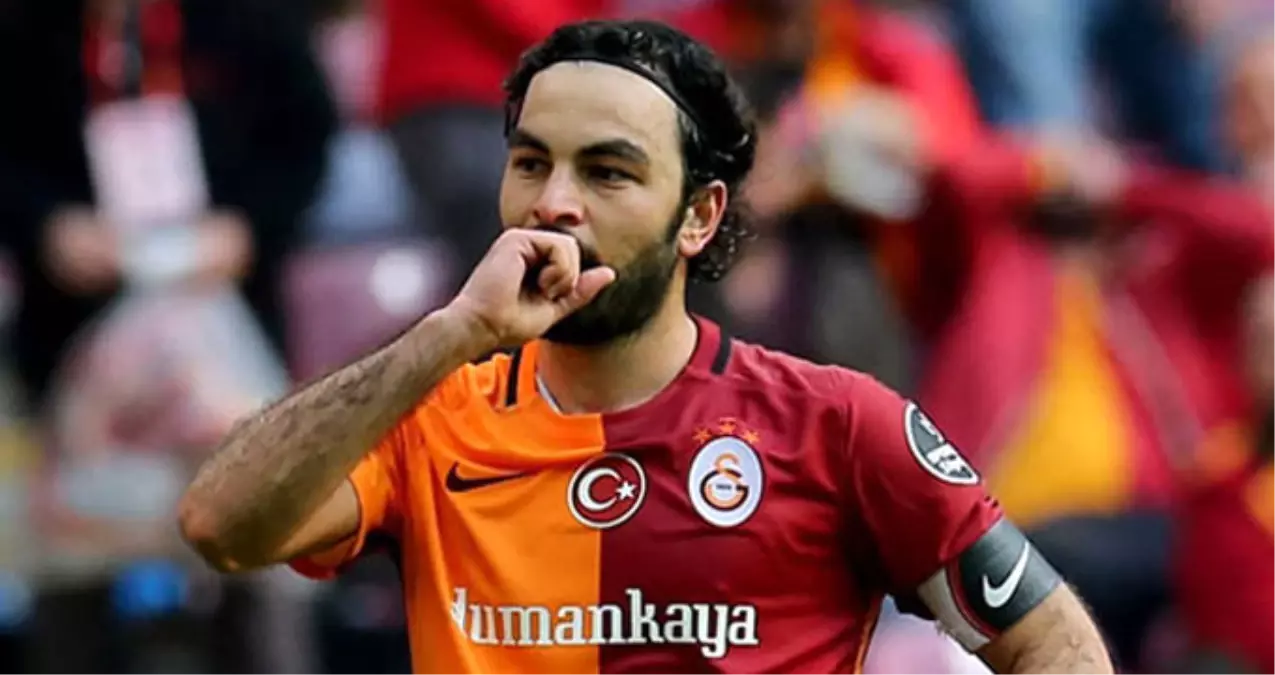 Galatasaray, Selçuk İnan\'la Yollarını Ayırmayı Planlıyor