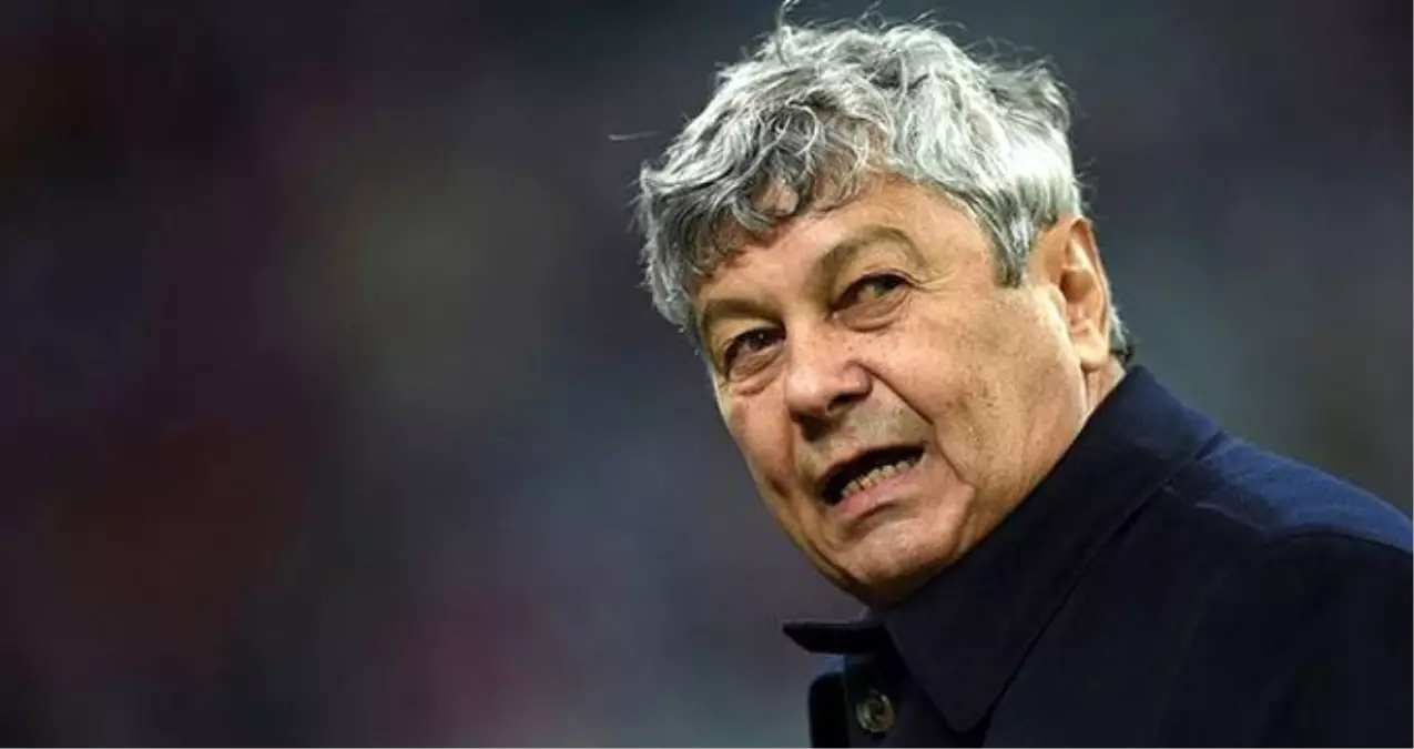 Galatasaraylı Yönetici: Bugün Lucescu ile Görüşeceğiz