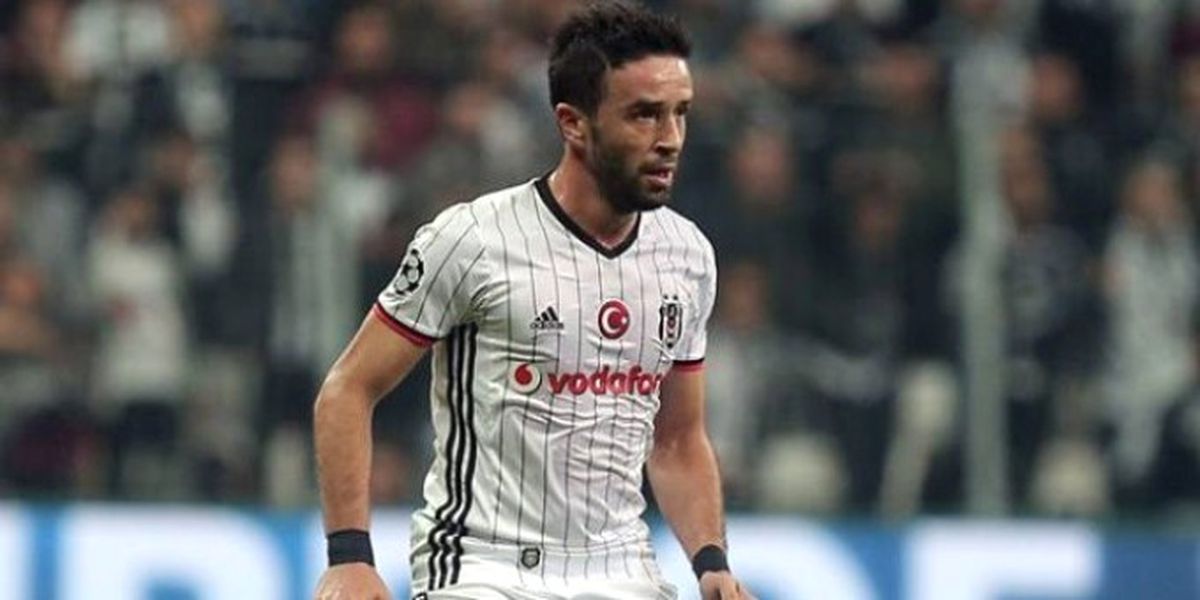 Gökhan Gönül\'den Burak Yılmaz Sözleri!