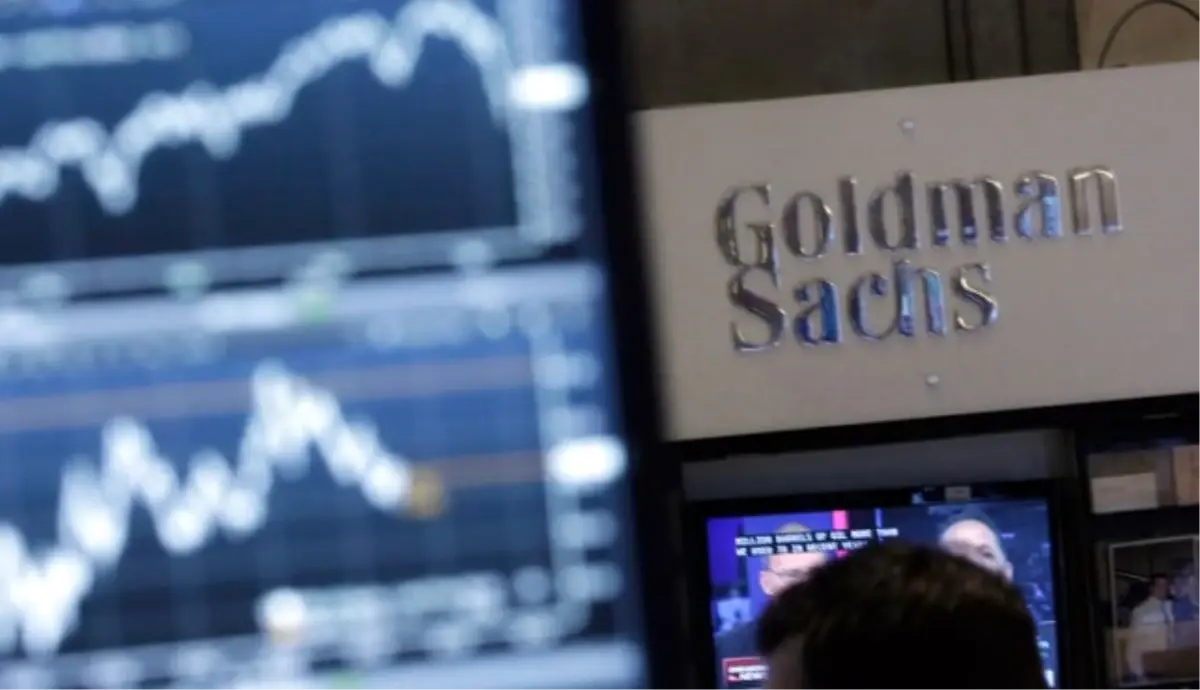 Goldman: Tcmb Sıkı Duruşu Sürdürür