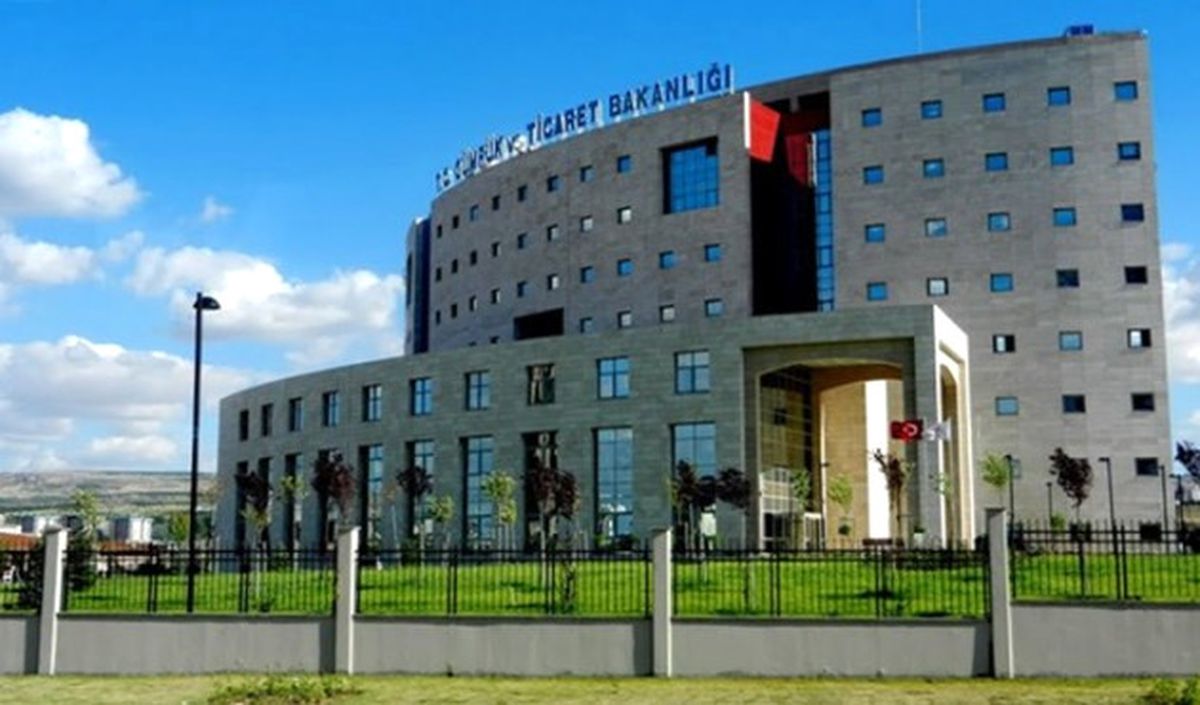 Gümrük Bakanlığında Fetö Operasyonu