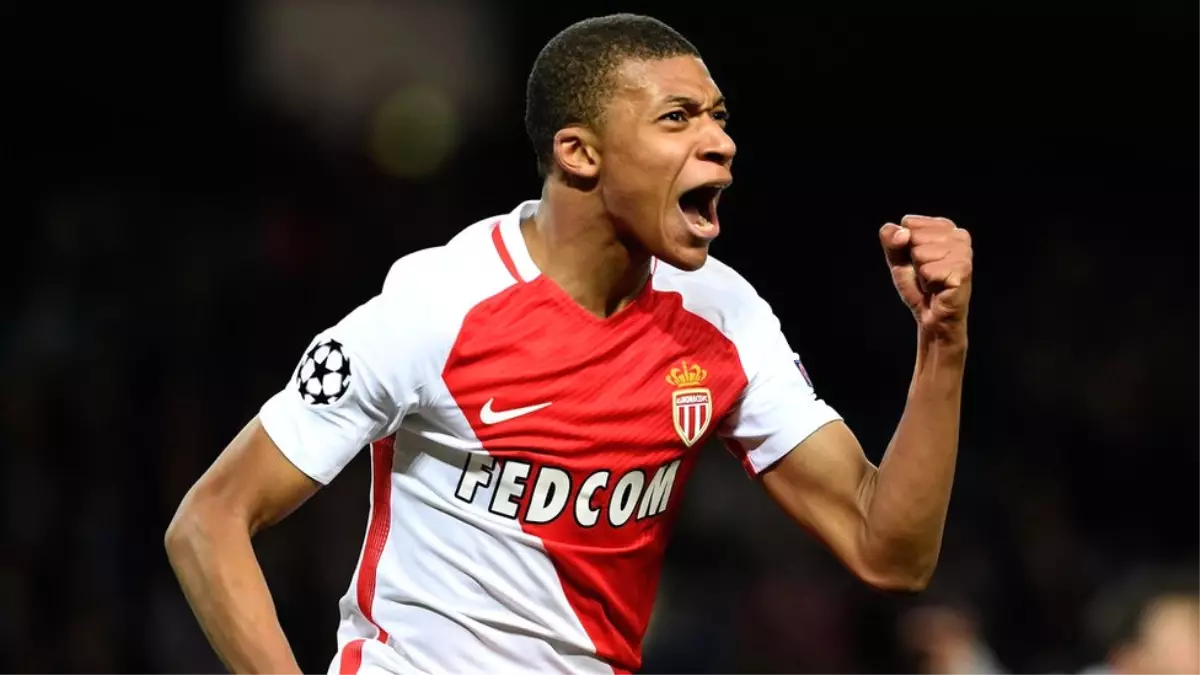 İngiltere Basını Transfer Dedikoduları: Mbappe Transferi Taşları Yerinden Oynatabilir