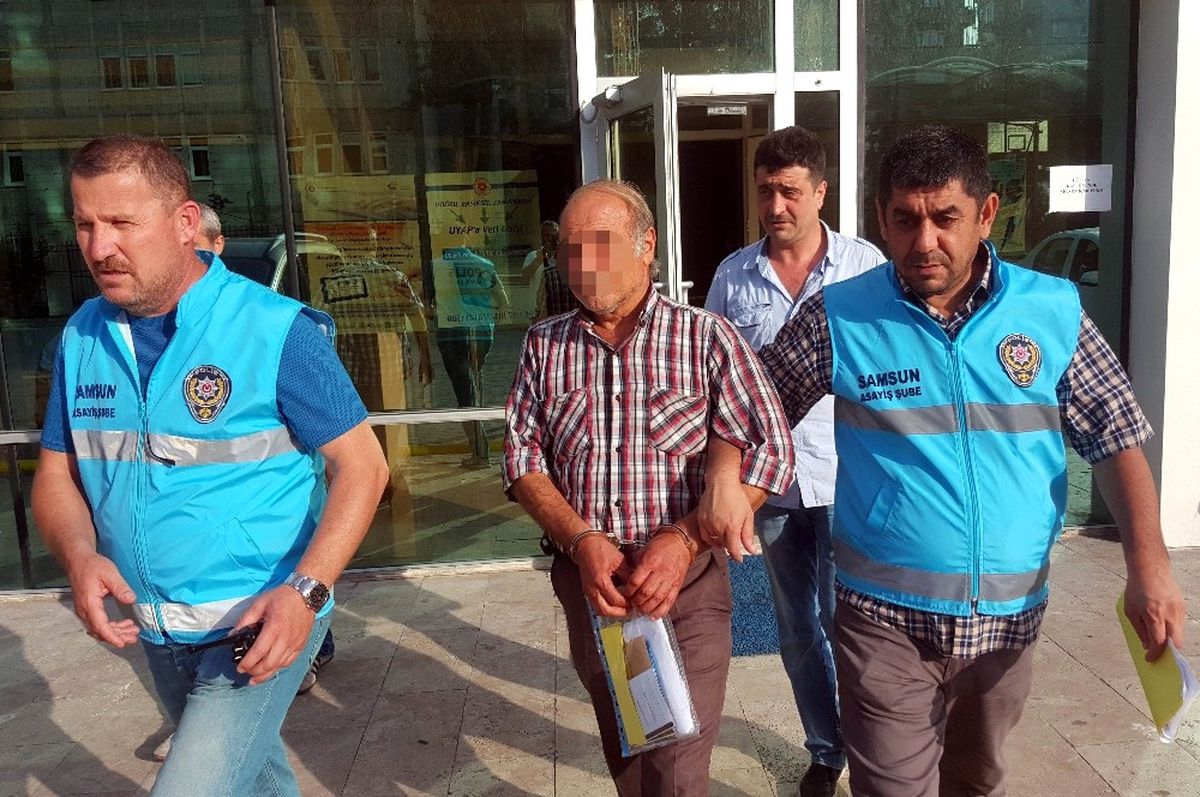 Karısını Bıçaklayan Emekli Astsubay Tutuklandı