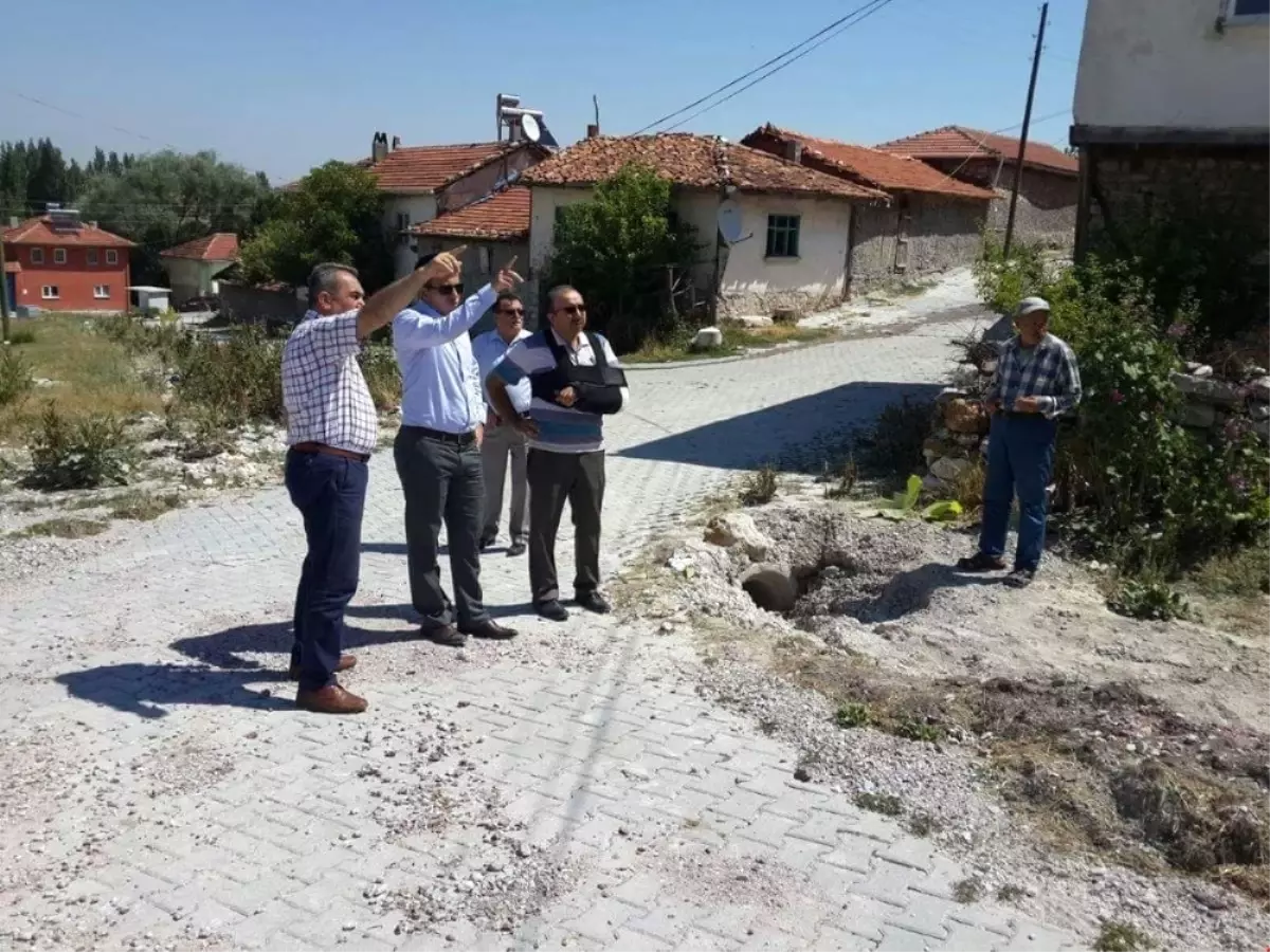 Kaymakam Kadir Yurdagül: Köylü Milletin Efendisidir