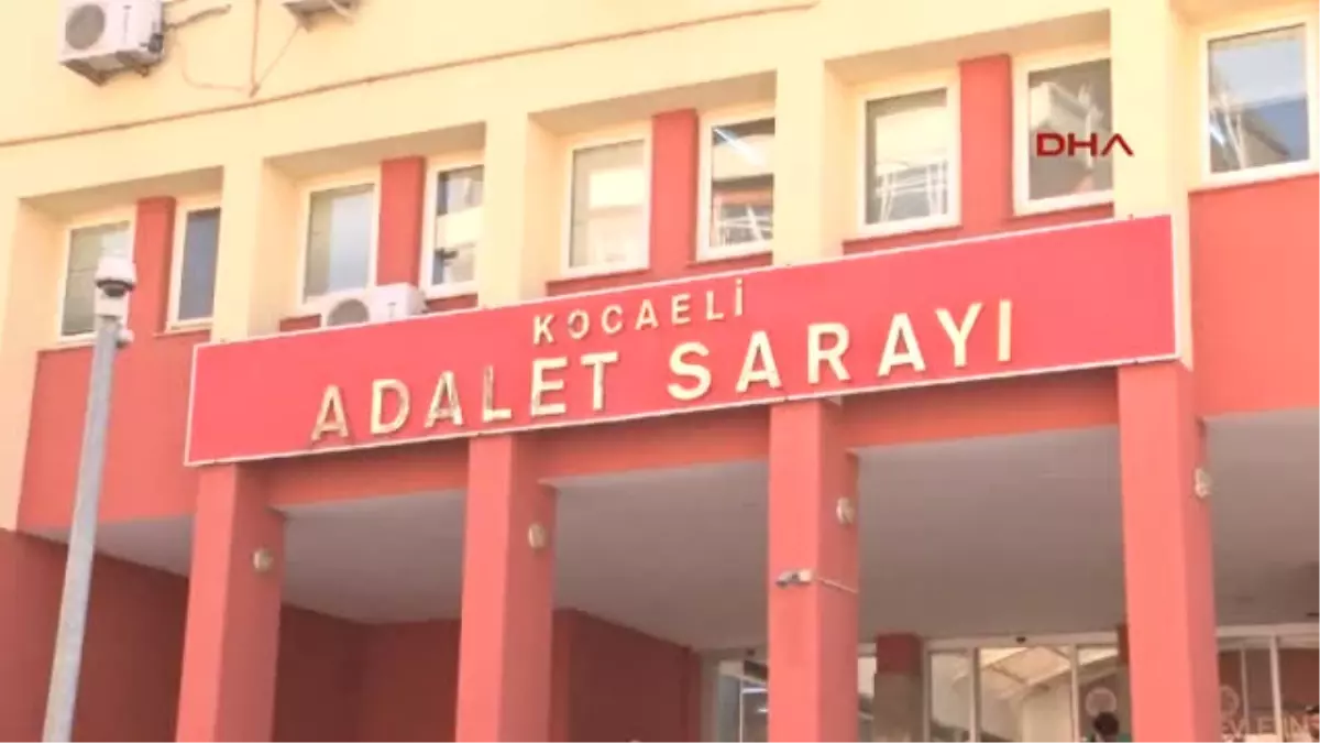 Kocaeli\'de Sosyal Medyadan Pkk/kck Propagandasına 1 Gözaltı