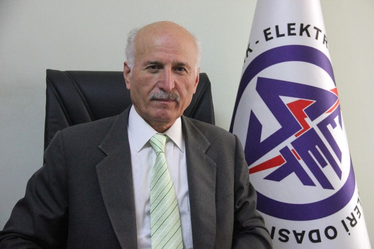 Korsan Taksicilerden Sonra "Korsan Elektrikçiler"
